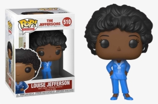 Image - Jeffersons Funko Pop #7975482