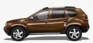 Neumáticos Dacia Duster - Dacia Duster Thule Box #7975584