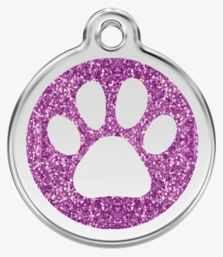 0x Pp Pu Me - Placa Huella De Perro #7975803