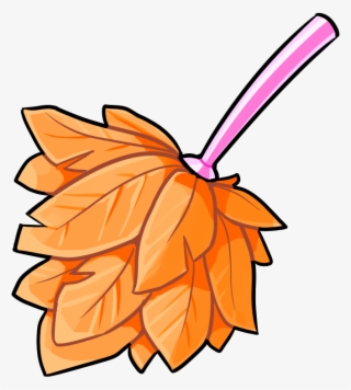 Orange Duster #7975837