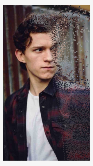 Rip Image - Tom Holland #7975868