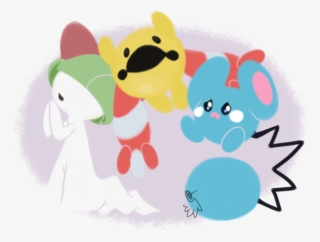 I Did Pokeddexy One Year, This Was Day Twenty-one - Cartoon #7976004