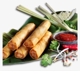 Egg Chicken Roll - Pappa Al Pomodoro #7976290