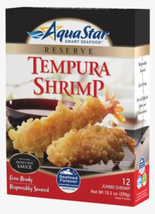 Tempura Shrimp With Sweet Soy Sauce - Aqua Star #7976412 Tempura Shrimp With Sweet Soy Sauce - Aqua Star #7976412