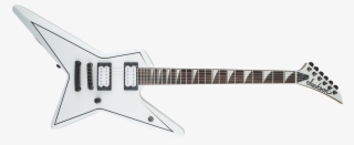 Gus G Jackson Guitar #7976415