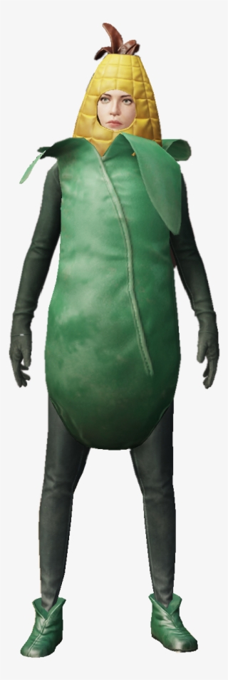 Womanofthecorn Discord Emoji - Cosplay #7976453