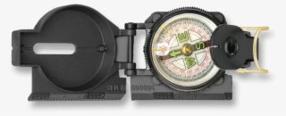 Compass Dingo Oil - Compass #7976485