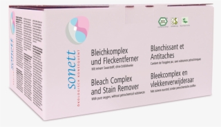 Sonett Bleach Complex 5kg De En Nl Fr - Sonett #7976489