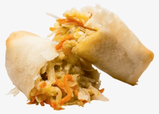 Large Spring Roll - Dish #7976917