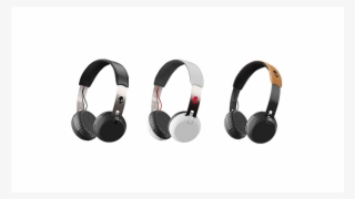 Skullcandy Wireless Headphone, Grind Wireless Bluetooth - Headphones #7977121