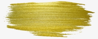 Gold Watercolor Paint - Watercolor Painting #7977215