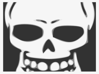 Skullcandy Clipart Vector - Die Toten Hosen #7977306