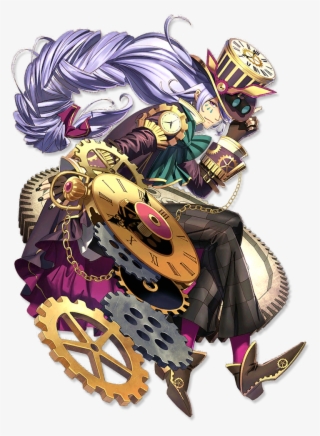 Oswald - 歐 茲 瓦 德 白 貓 #7977310