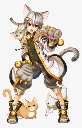 Melodia - Rune Story Melodia #7977529