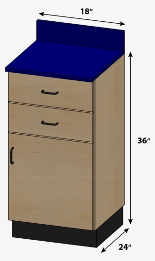 Chest Of Drawers #7977577