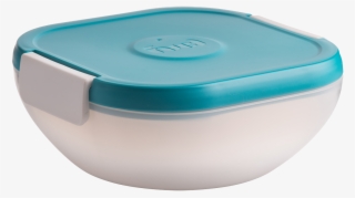 Loading Zoom - Salad Lunch Container #7977579