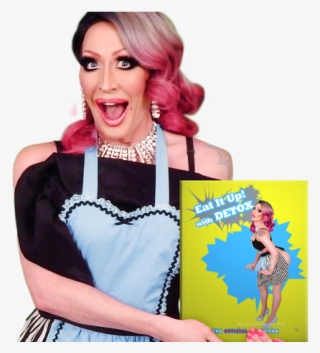 Drag Queen Png #7977772