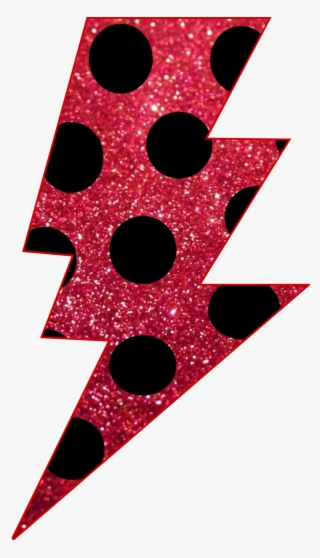 #ladybug #scladybug #freetoedit #lightning #bolt #sticker - Circle #7977780