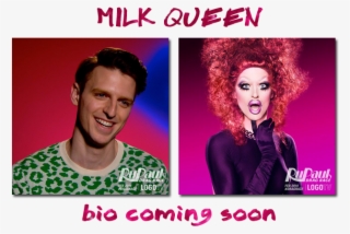 Rupaul's Drag Race #7978008