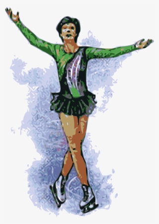 Big Image - Dancer #7978143