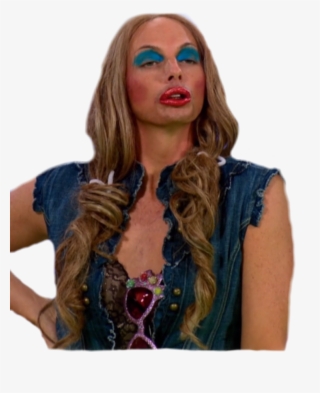 Drag Sticker - Rupaul's Drag Race #7978215