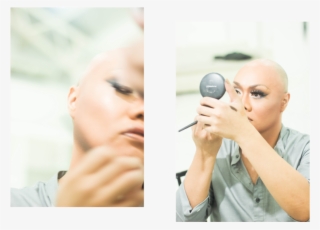 The Funny Thing Is The First Queen That Won Is Also - Camera Lens #7978347