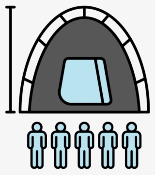 Camplight Tent For Five #7978349
