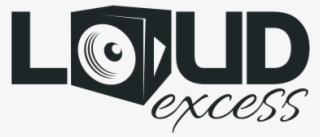 Logo Design By Studio-dab For Loud Excess - Graphics #7978451