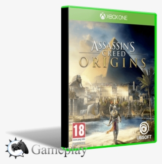 Xbox One - Assassins Creed Play 4 #7978639