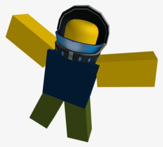 Id Noob Assist - Cartoon #7978679