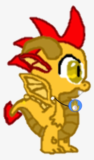 Prince Sunny - Cartoon #7978796