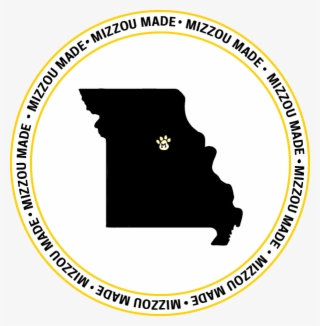 Mizzou Made Logo - Emblem #7978839