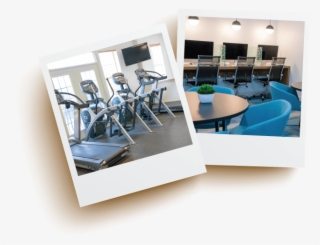 Amenities - Interior Design #7978882