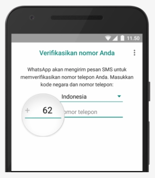 #2 Daftar Akun Whatsapp - Paypal Mobile Payment #7978976