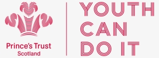 Prince's Trust Scotland - Prince's Trust #7979158