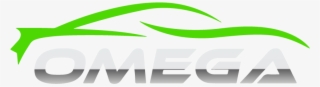 Omega Auto Sports - Graphics #7979166