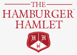 Hamburger Hamlet Hamburger Hamlet - Jamal #7979400