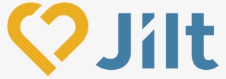 Gold - Jilt Logo #7979443