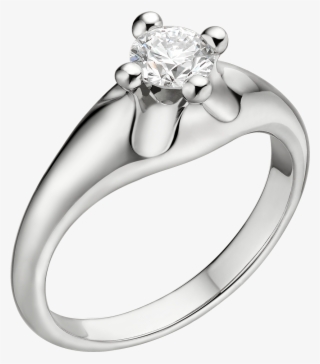 Corona Ring - Pre-engagement Ring #7979446