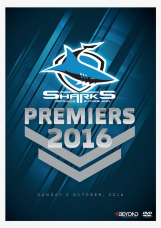 Cronulla Sharks Premiers 2016 #7979527
