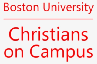 Boston University Logo Png #7979779