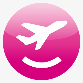 Passnfly Icon - Smiley #7979923