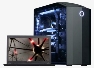 Earn - Origin Evo 17 S #7979982