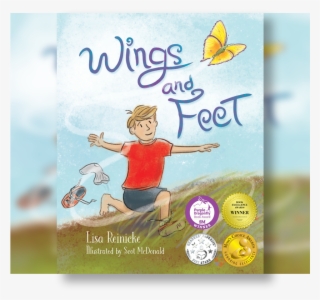 Wings And Feet #7980063 Wings And Feet #7980063