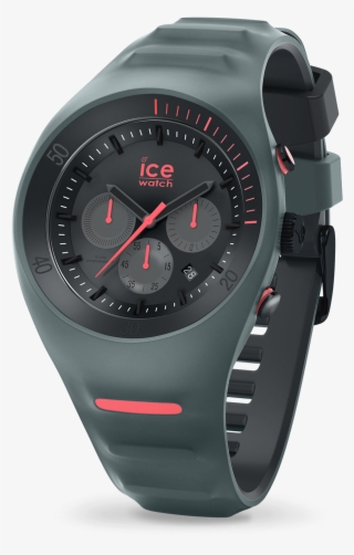 P - Leclercq - Slate - Ice Watch Heren #7980243