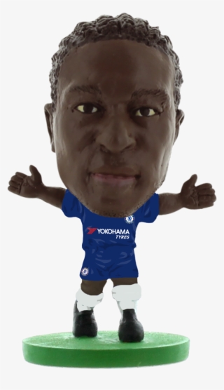 Chelsea Victor Moses - Chelsea Soccerstarz #7980284