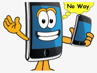 Smartphone Clipart Smartphone App - Phone Repair Png #7980348