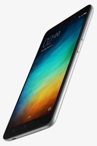 Xiaomi Redmi Note - Xiaomi Redmi Note 3 #7980455