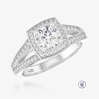 Saturn Engagement Ring, - Pre-engagement Ring #7980559