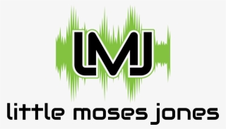 Little Moses Jones Official Website - Graphic Design #7980597